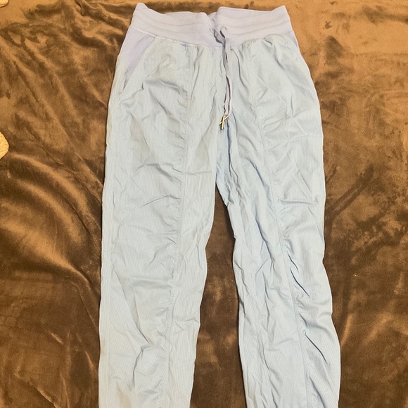 Lululemon dance studio joggers 4 nwot - Picture 1 of 4